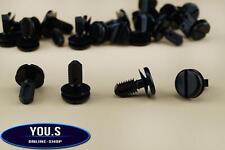 10 x Scheinwerfer Abdeckung Clip Halter für BMW 3er 5er 6er 7er 8er Z-Reihe