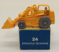 my1006, Alter Matchbox Lesney