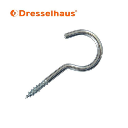Schraubhaken holzgewinde - schraubhaken,