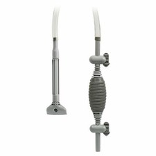 Aquarium Sumpf Wasser Syphon