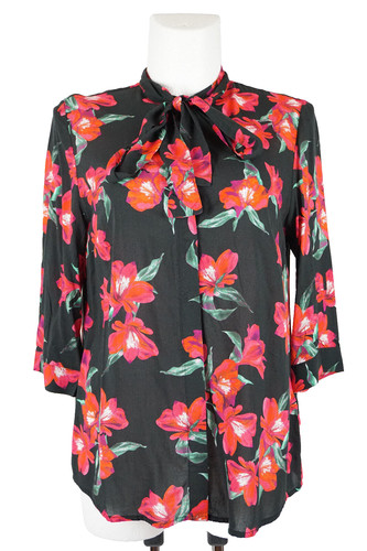Alba moda bluse - bluse, größe