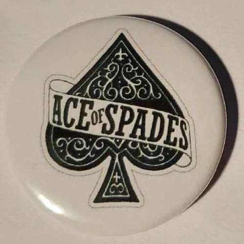 Ace spades motörhead - spades, /