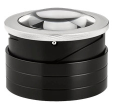 Maximex Beleuchtete Leselupe