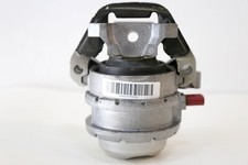 Audi RS6 RS7 S8 4G Original Motorlager Hydro Lager Motorhalter Links 4H0199255T