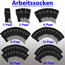 Terratrend Arbeitssocken work