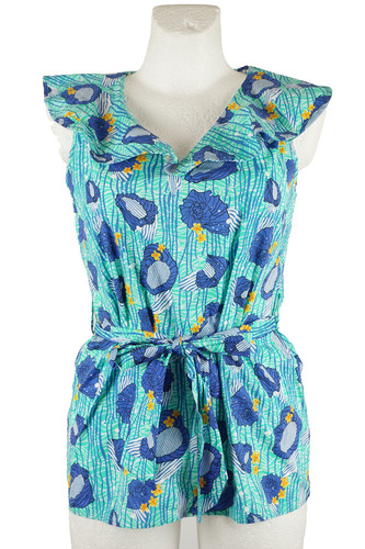 Sienna bluse damen - sienna,