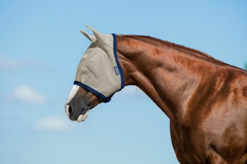 Horseware amigo fliegenmaske - horseware,