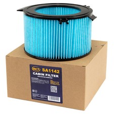 Innenraumfilter Pollenfilter