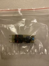 Platine Schiebeschalter