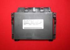 Getriebesteuergerät Mercedes