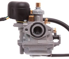 Vergaser Auto Choke Morini