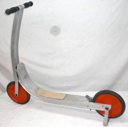 Deko scooter alu kickroller - scooter,