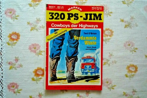 320 jim truckerroman - 320,