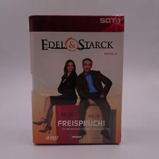 Edel & Starck Staffel 01 DVD