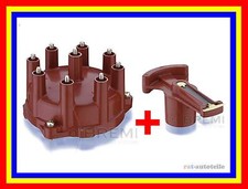 Verteilerkappe+Verteilerläufe