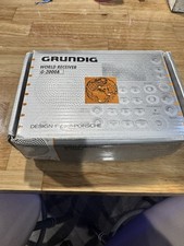 Grundig G-2000A World Band