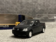 Eligor Dacia Logan PickUp 2008