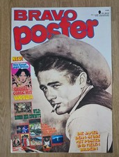 BRAVO poster Magazin 9/1974