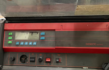 DeDietrich Steuerung GTU 100