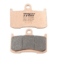 Satz Bremsbelag TRW Lucas