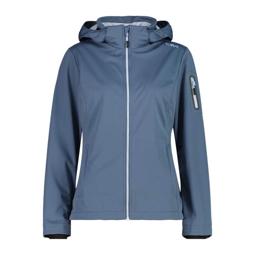 Cmp damen softshelljacke woman - cmp,
