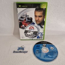 F1 Career Challenge - Xbox