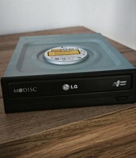 ✅ LG Super Multi DVD Writer