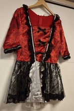 Kostüm Damen Barock, Rokoko