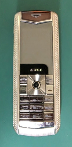 Edel m007 candy bar handy - candy,