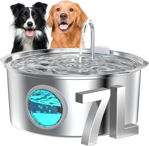 Hundebrunnen zum trinken - hundebrunnen,