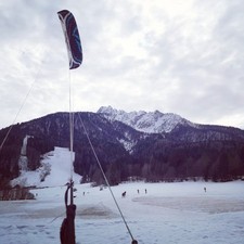 Flysurfer speed 4 10m -