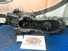 Kompletter motorblock kymco - motorblock,