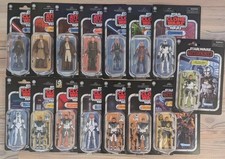 Star Wars Vintage Collection