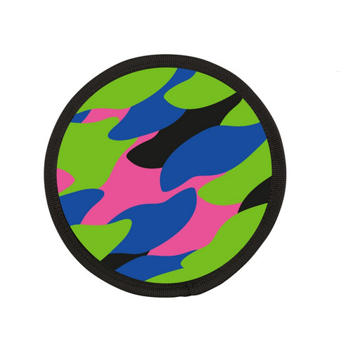 Beco sealife neopren frisbee - sealife,