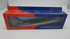605762 Wooster Herpa Boeing