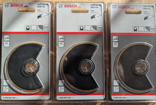 Bosch multitool - bosch,
