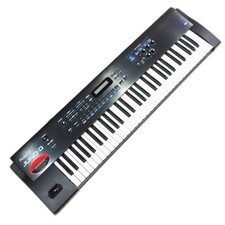 Roland JUNO-D Limited Edition