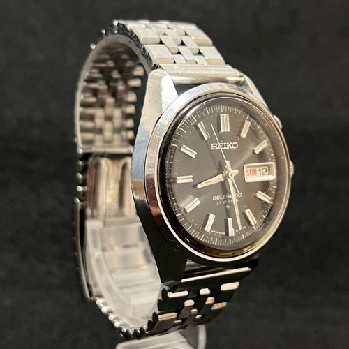 Seiko armbanduhr 4006 - seiko, 4006-7010