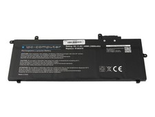 Akku für Lenovo ThinkPad X280 (20KF/20KE)
