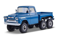 FMS Chevrolet Apache 6x6 1:18