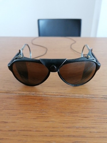 Vintage sonnenbrille vuarnet - vintage,