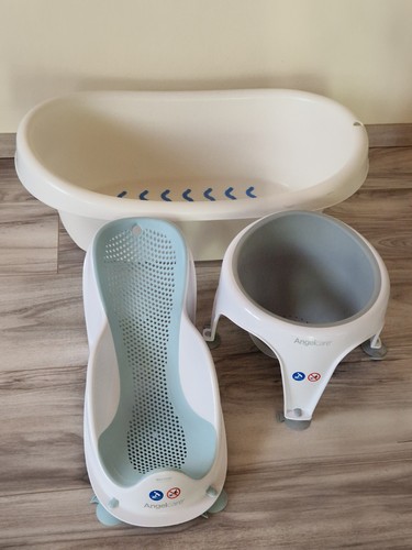 3tlg baby bath - 3tlg,