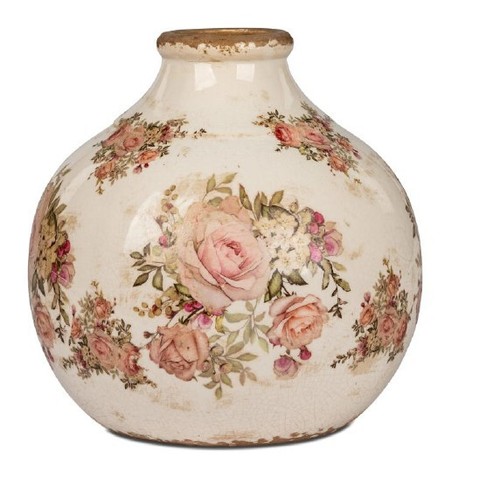 Formano vase vintage optik - formano,
