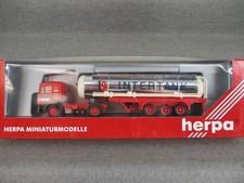 Herpa Maßstab 1:87 185325 MAN