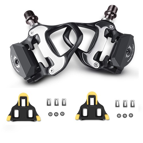 Klickpedal passend für - klickpedal, 9/16"