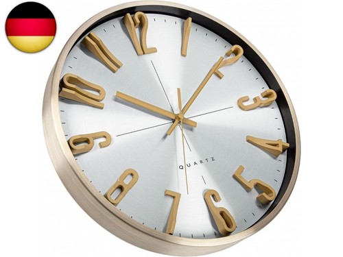 Küchenuhr wanduhr ohne - küchenuhr,