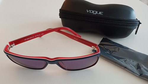 Vogue damen luxus sonnenbrille - vogue,