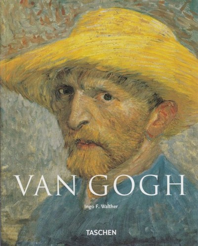 Buch vincent van gogh - vincent,