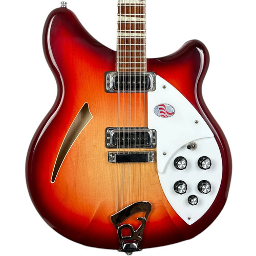 Rickenbacker 360 2013 - rickenbacker, 360/12