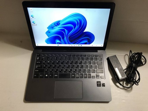 Sony vaio vjz13aa11n intel - vaio, z